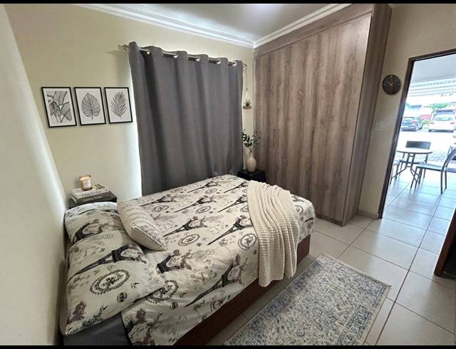 2 BEDROOM TOWNHOUSE TO LET IN RIVERSPRAY LIFESTYLE ESTATE